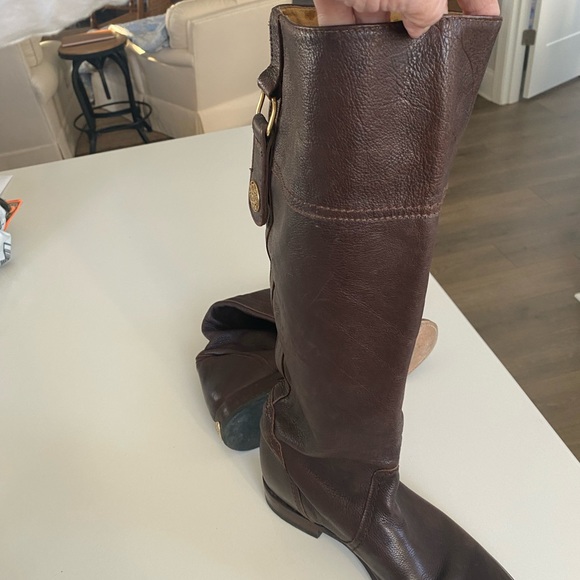 Juicy Couture riding boots - Picture 7 of 10